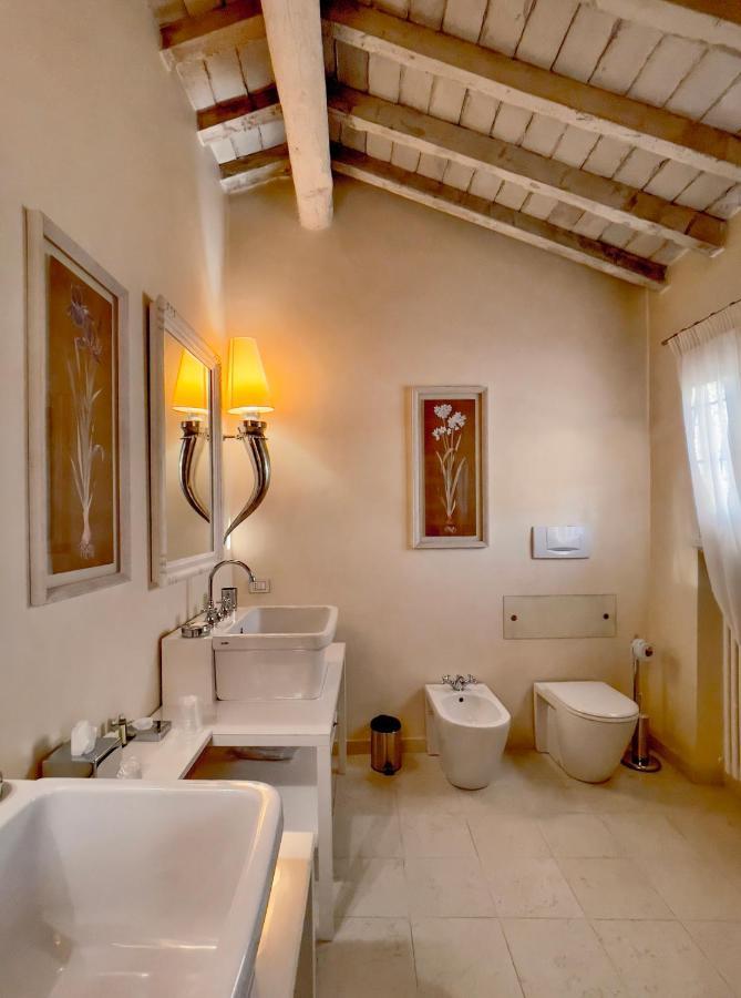 Casa San Domenico Apartment Mantova Exterior foto