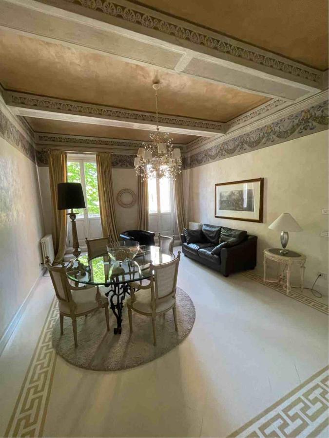 Casa San Domenico Apartment Mantova Exterior foto