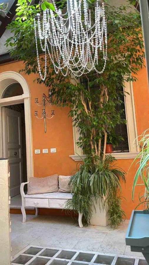 Casa San Domenico Apartment Mantova Exterior foto