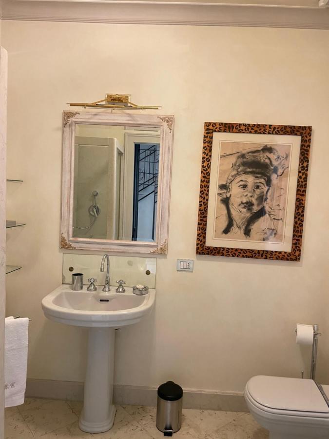 Casa San Domenico Apartment Mantova Exterior foto