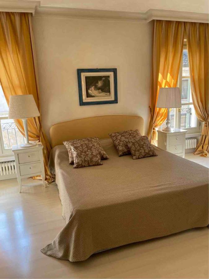 Casa San Domenico Apartment Mantova Exterior foto