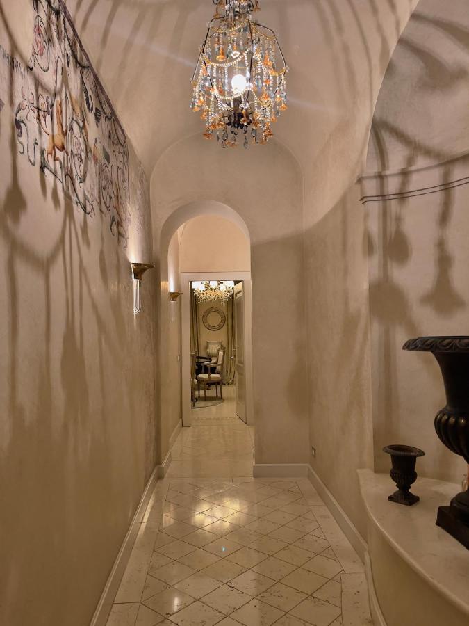 Casa San Domenico Apartment Mantova Exterior foto