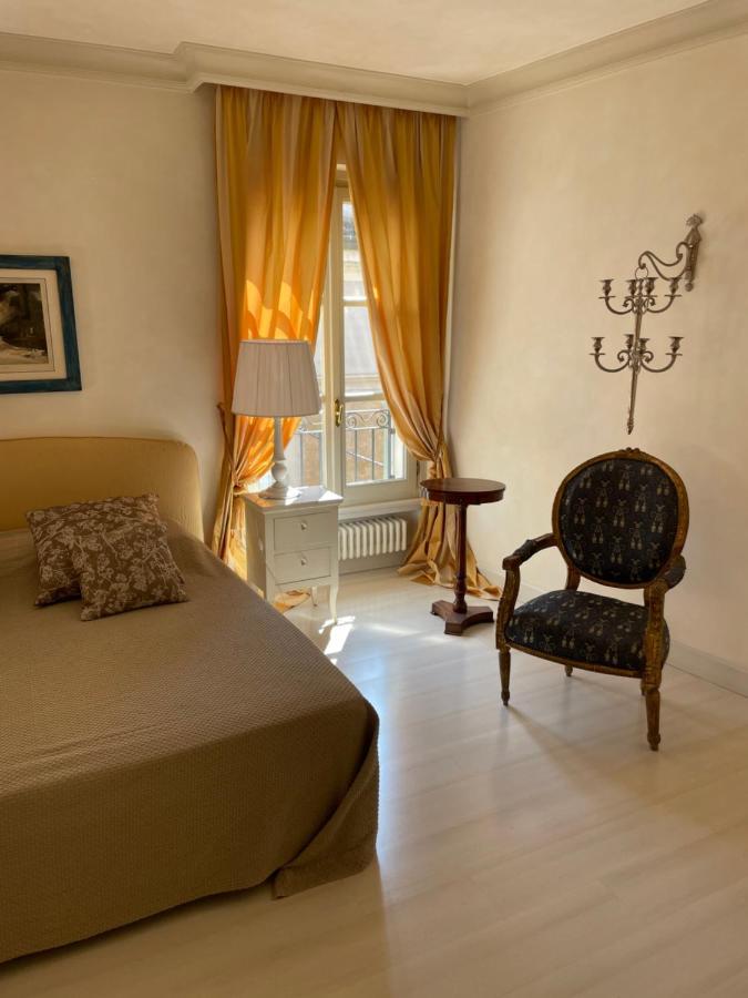 Casa San Domenico Apartment Mantova Exterior foto