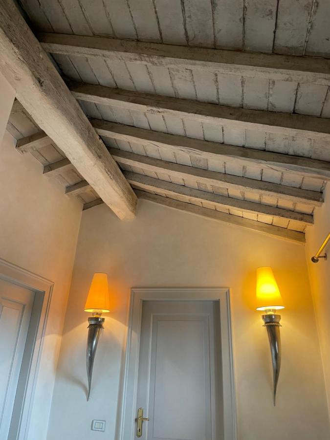 Casa San Domenico Apartment Mantova Exterior foto