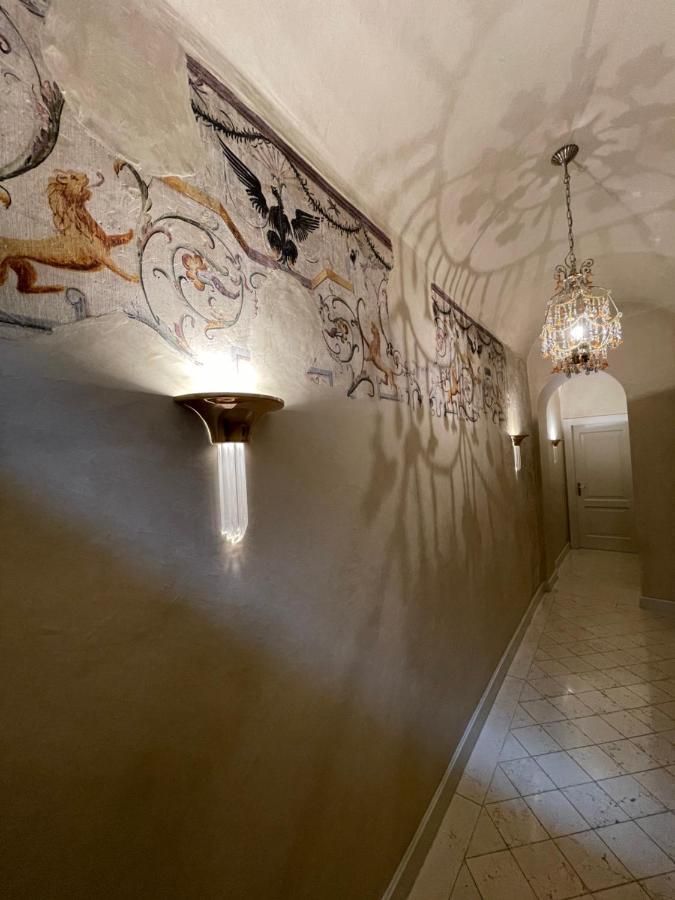 Casa San Domenico Apartment Mantova Exterior foto