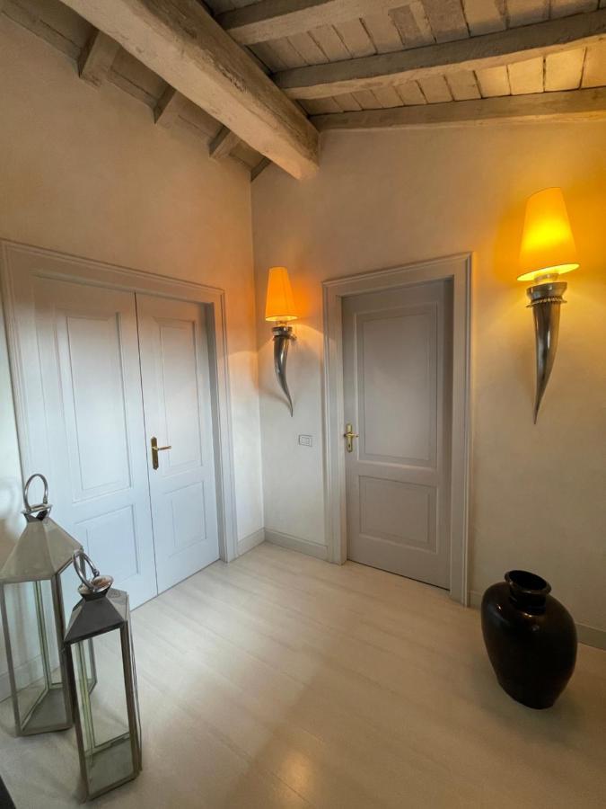 Casa San Domenico Apartment Mantova Exterior foto