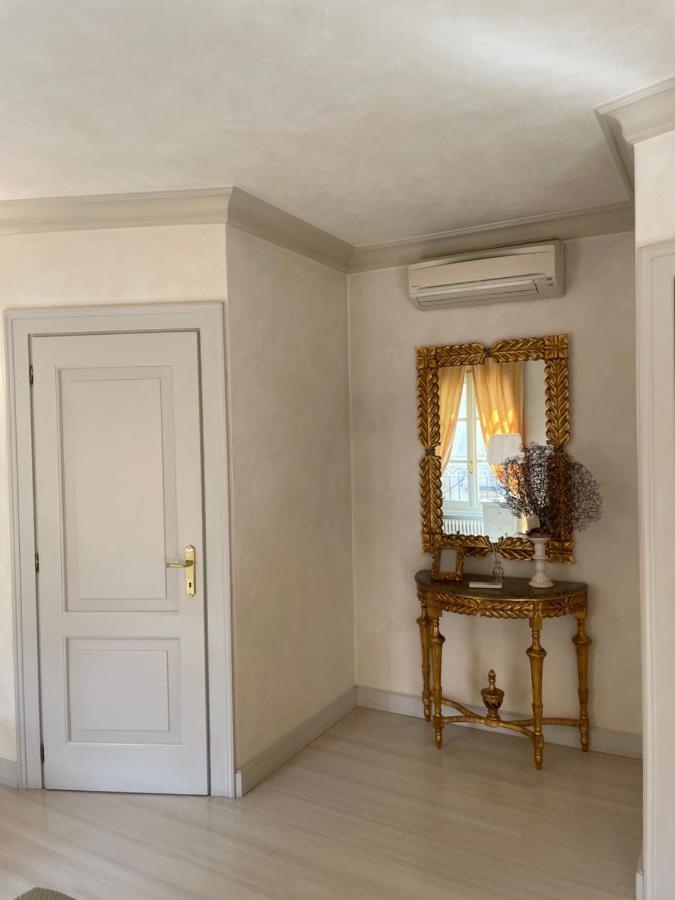 Casa San Domenico Apartment Mantova Exterior foto