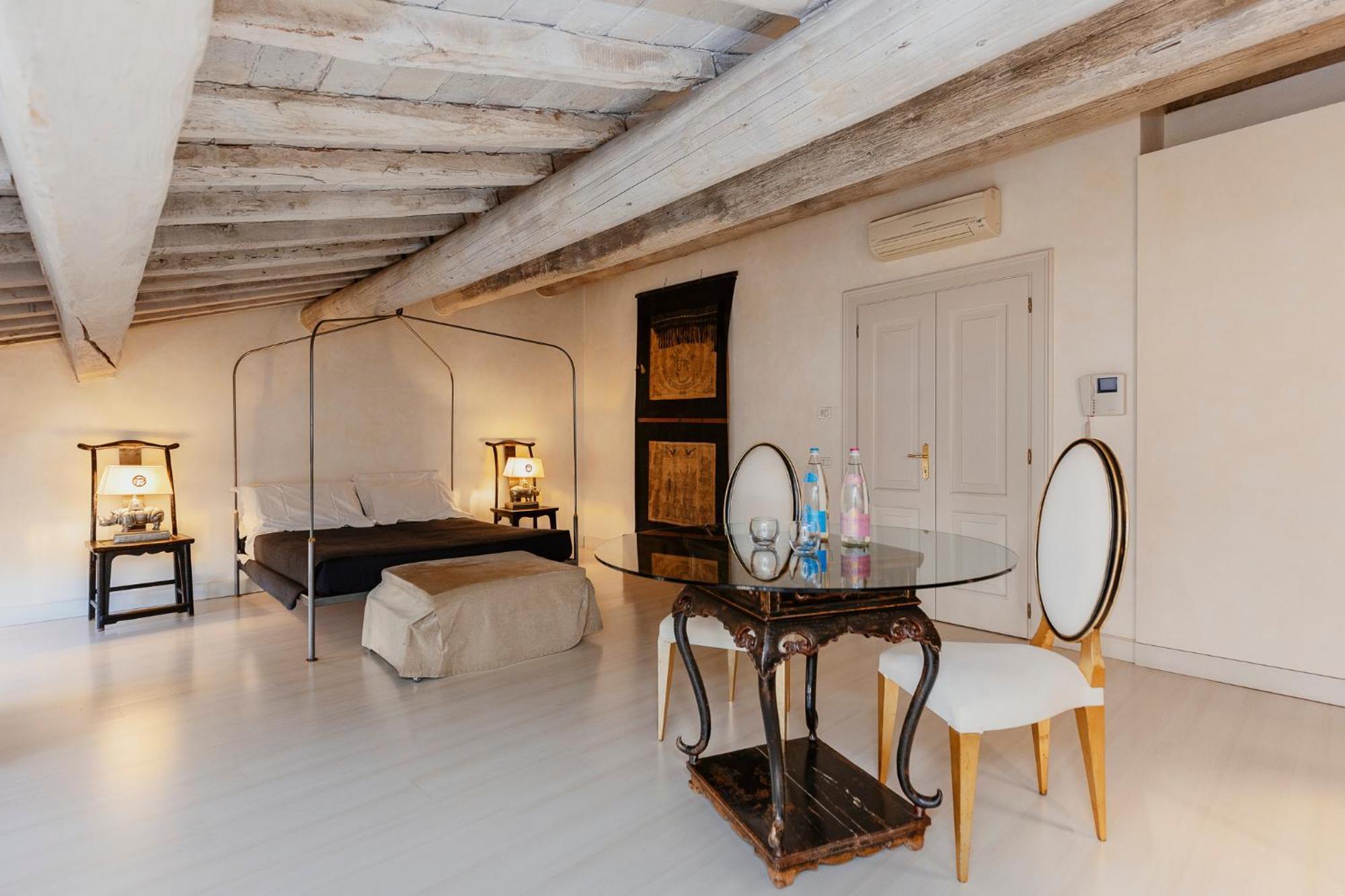 Casa San Domenico Apartment Mantova Exterior foto
