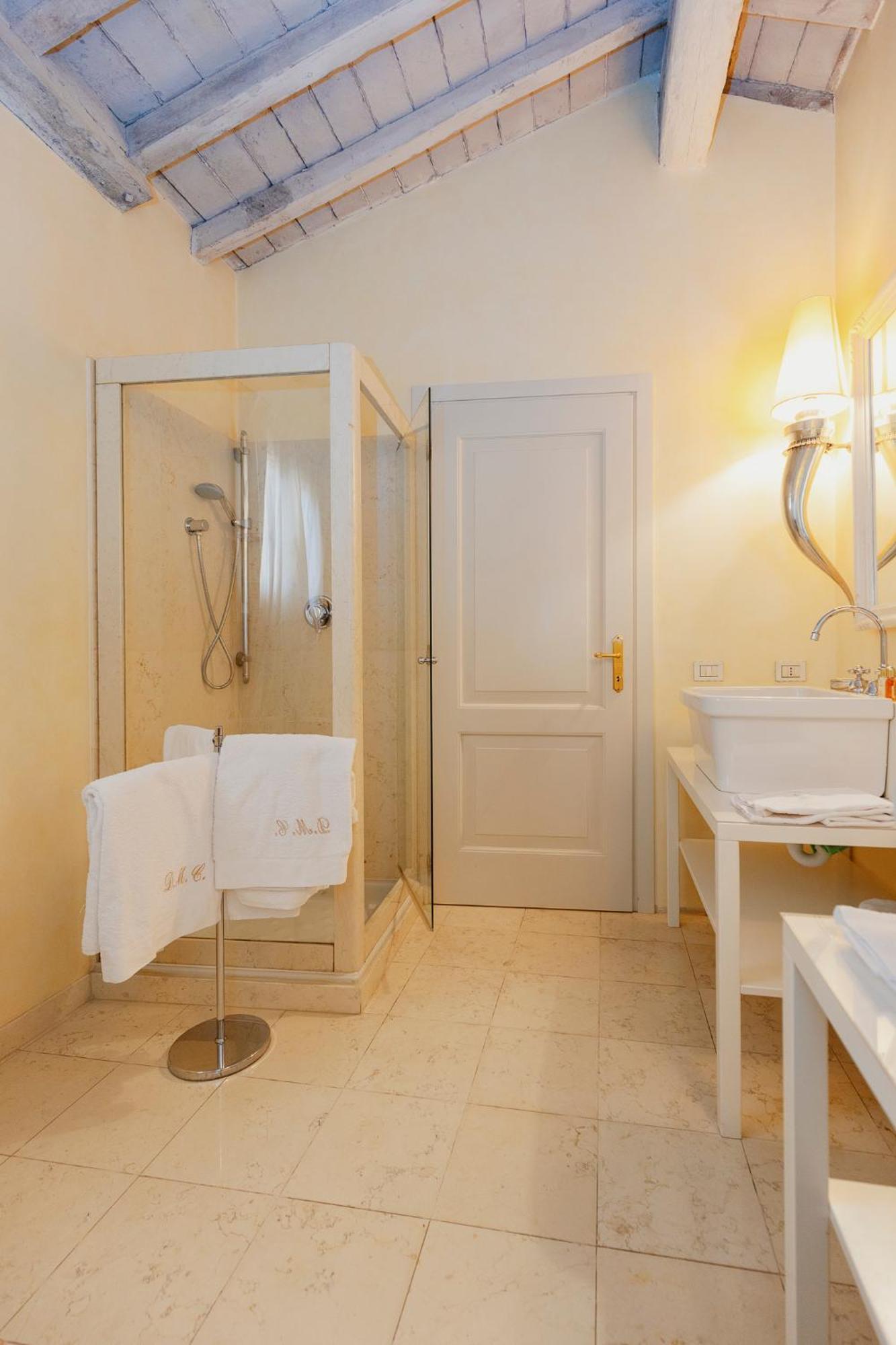 Casa San Domenico Apartment Mantova Exterior foto