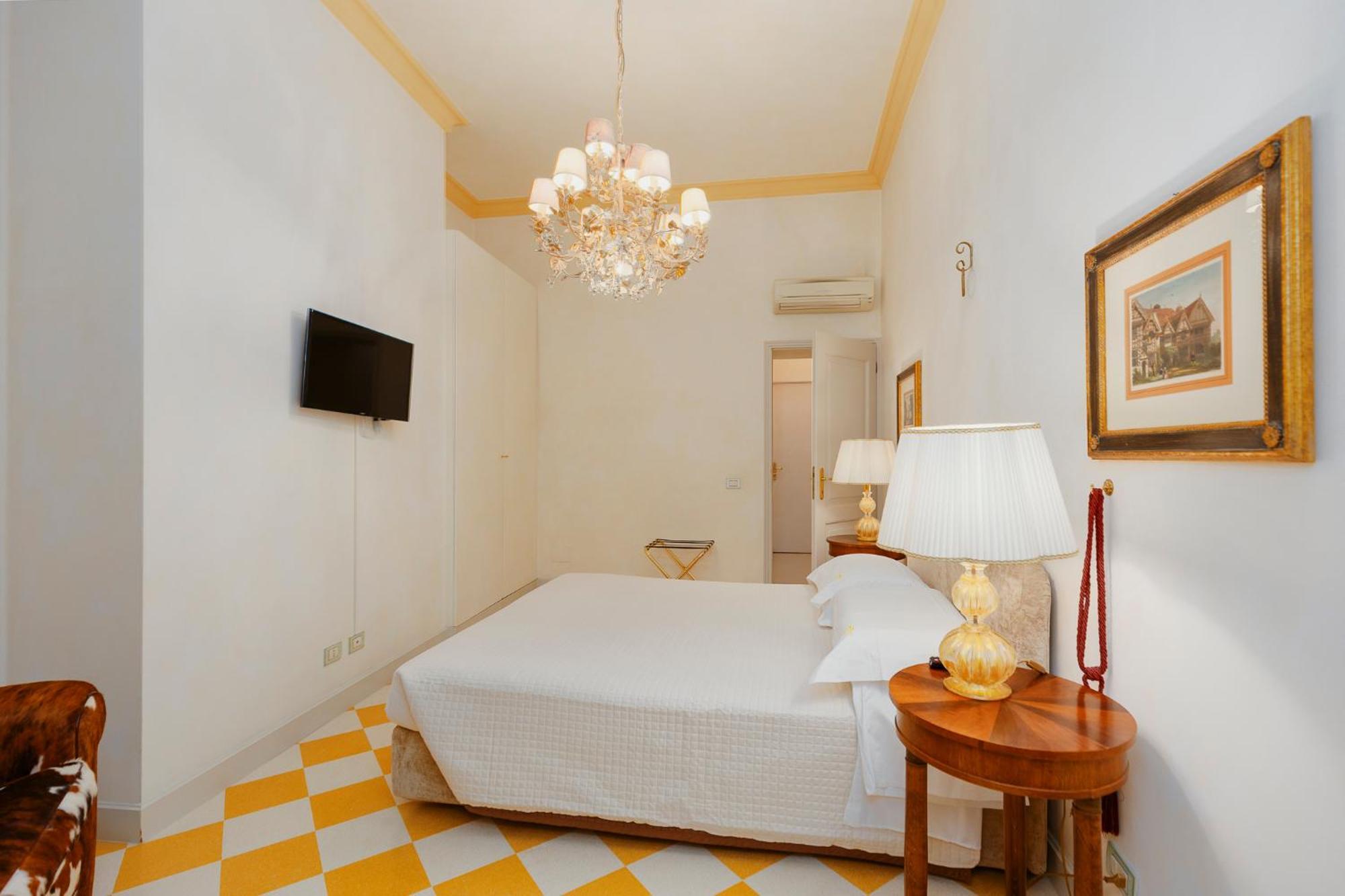 Casa San Domenico Apartment Mantova Exterior foto