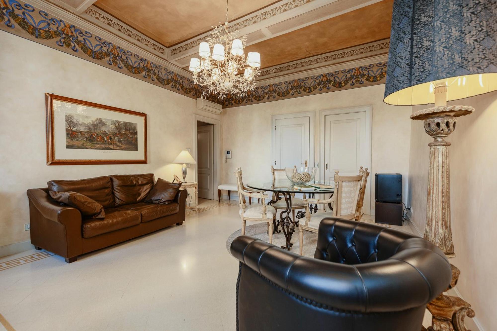Casa San Domenico Apartment Mantova Exterior foto